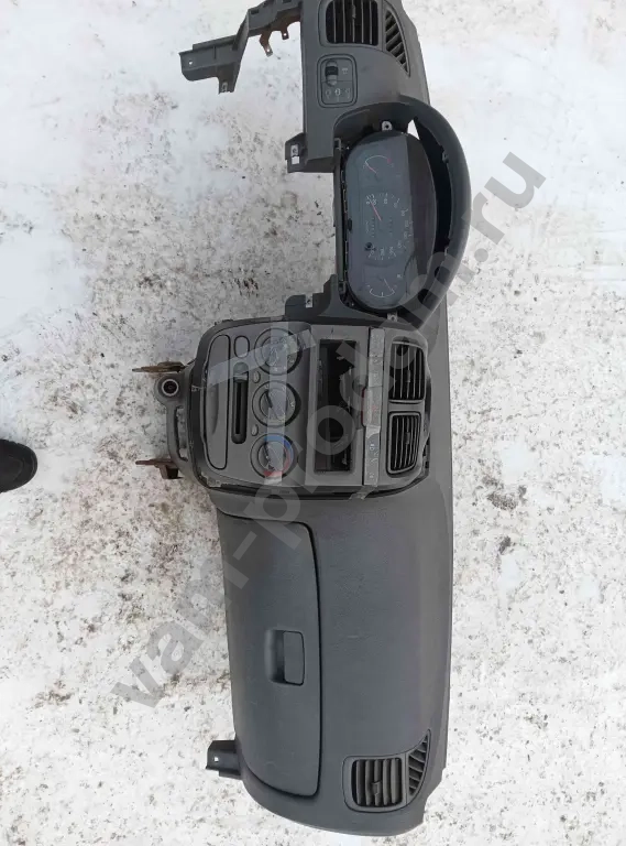 Хундай Лантра (accent)