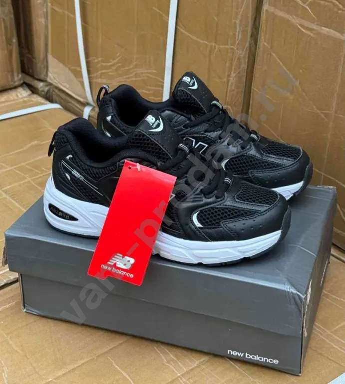 Кроссовки New Balance 530