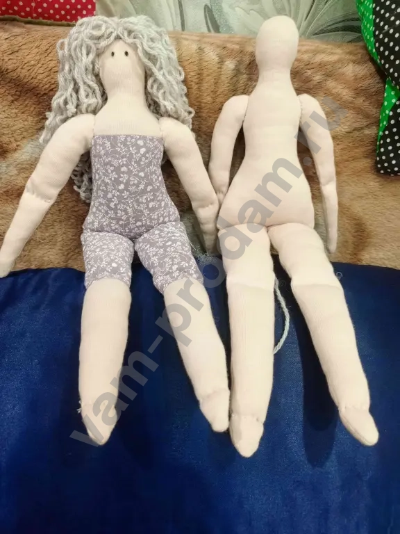 кукла тильда