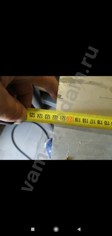 накладки на пороги подножки ваз Нива