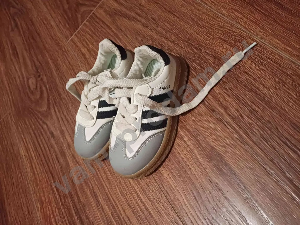 Кеды "Адидас Симба"