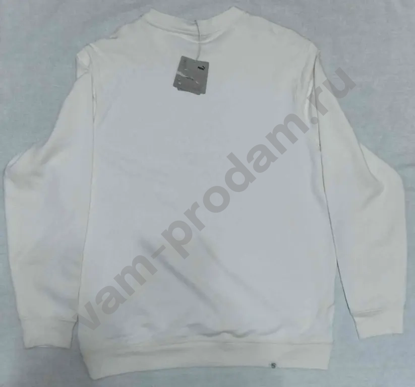 Толстовка Puma