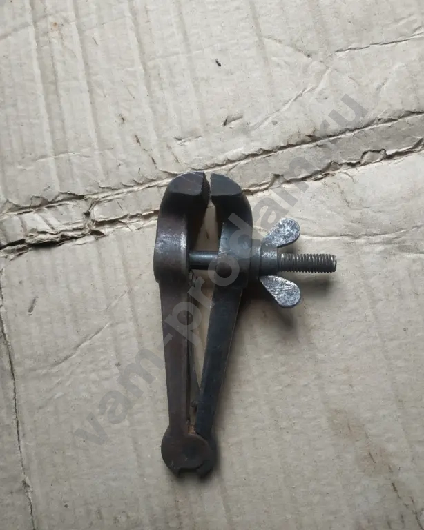 струбцина ( бабочка ) СССР