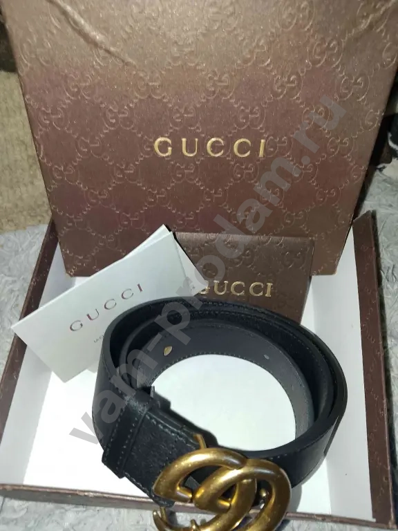 ремень кожаный