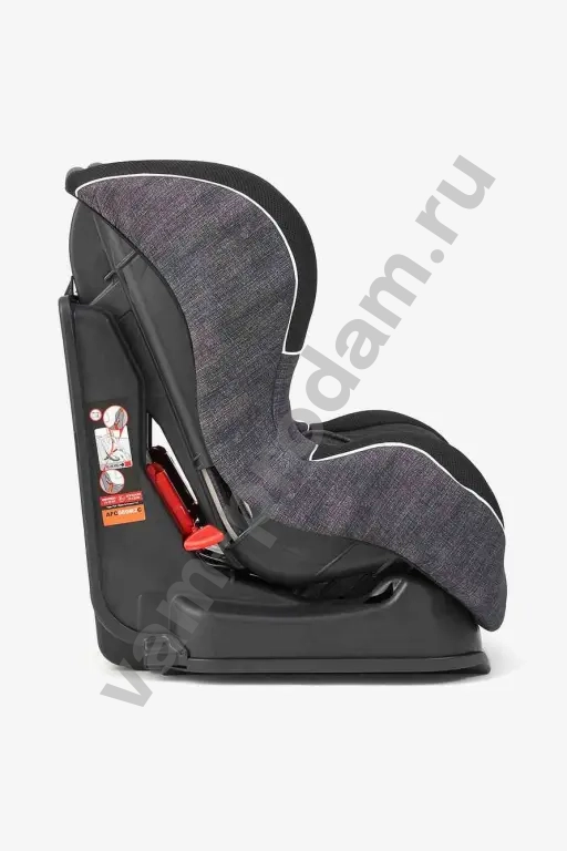 Автокресло Mothercare Vienna Black 0-25кг