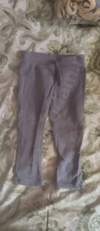 Детская одежда