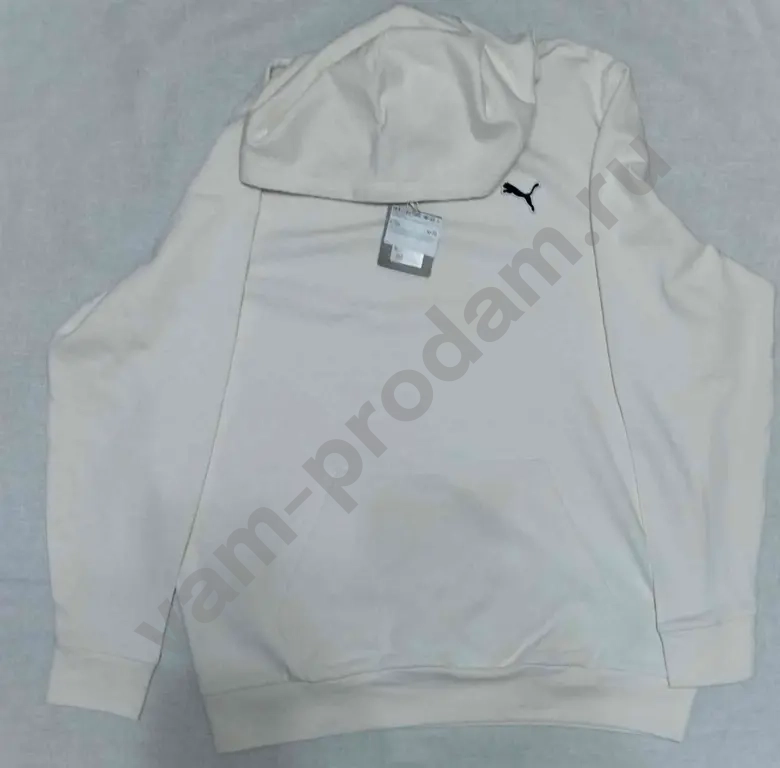 Худи Puma