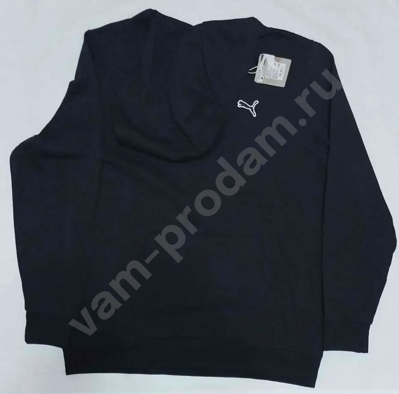 Худи Puma