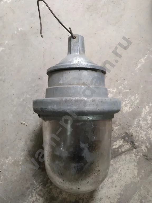 фонарь большой 200вт