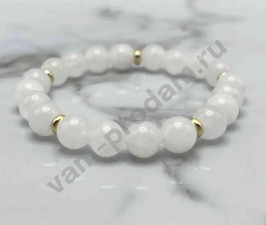 Браслет из натуральных камней