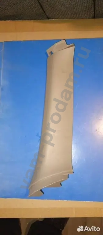 Обшивки задней двери Mark blit JZX110