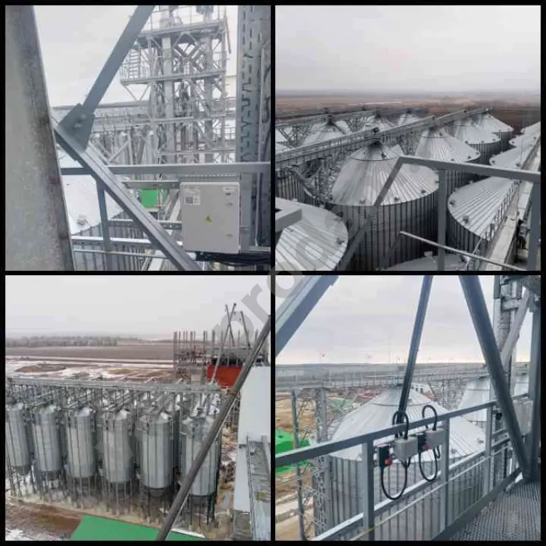 Бригада электриков (электромонтаж)