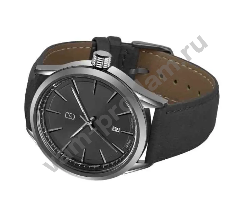 Часы Угличь, механизм Япония.