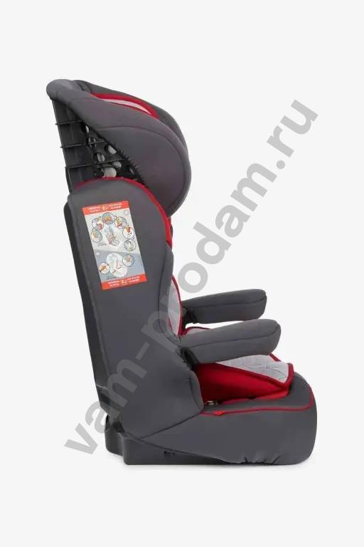 Автокресло Mothercare Advance XP 9-36кг