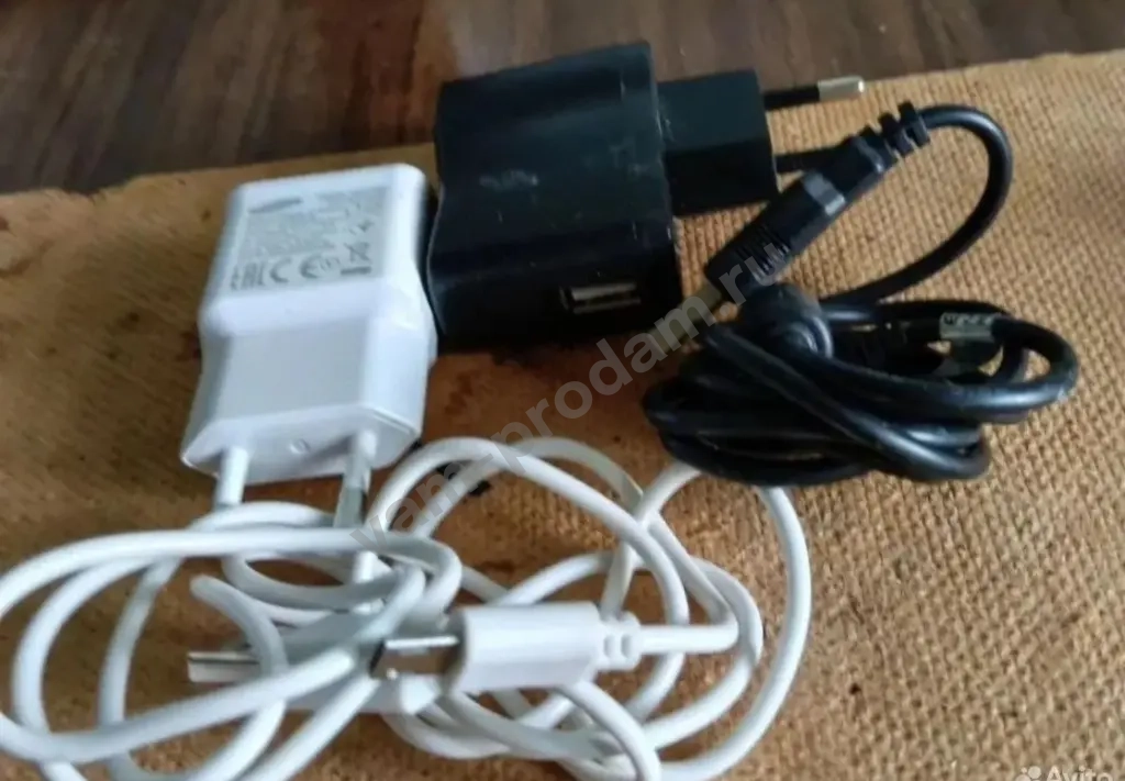 адаптер к телефонам