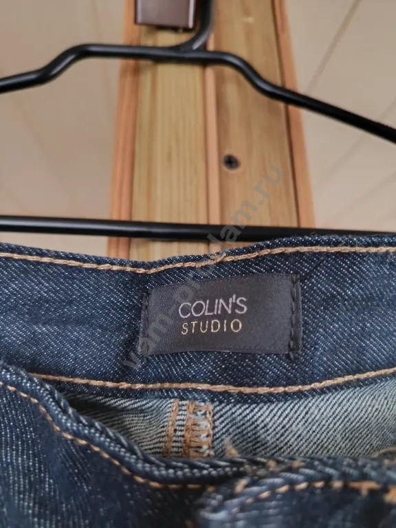 юбка джинсовая