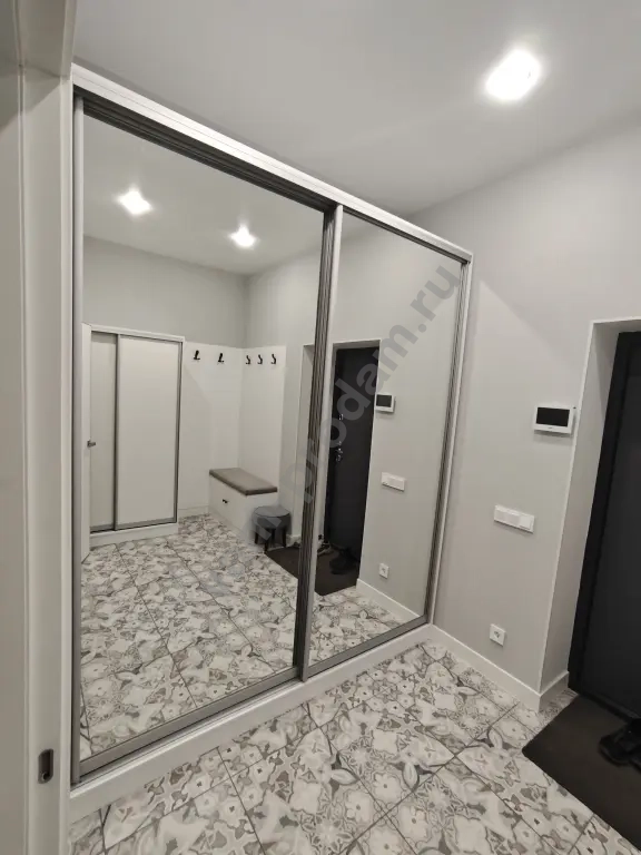 Мебель на заказ