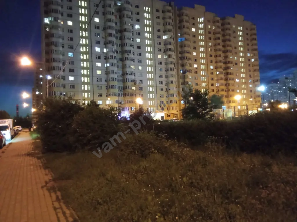 1-к. квартира, 39 м², посуточно, Собственник