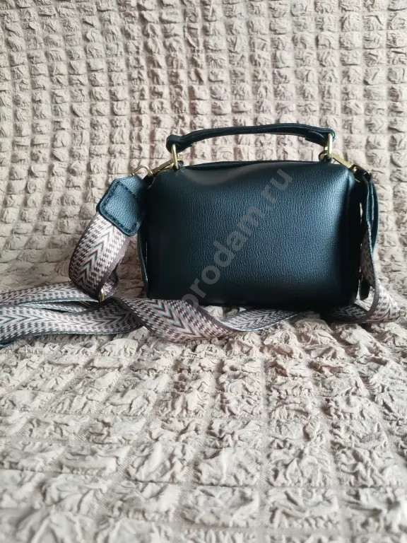 Сумка кросс-боди