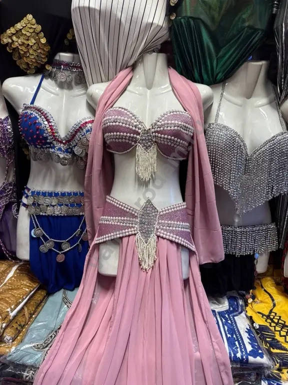 Восточные костюмы для танцев