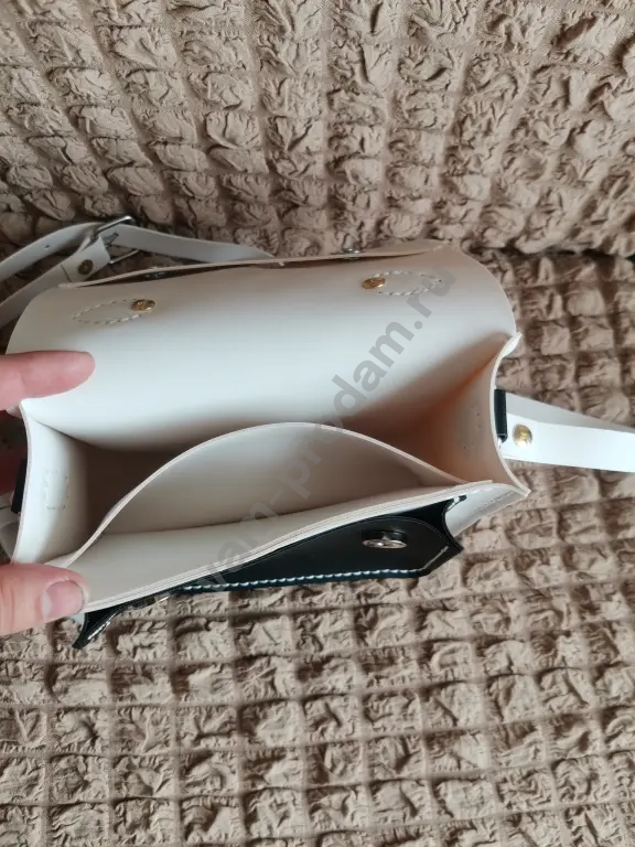 Сумка женская через плечо