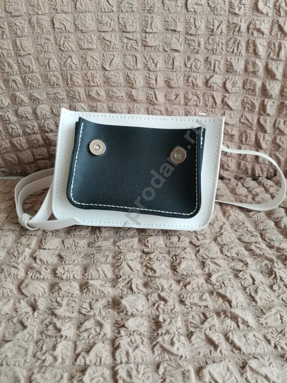 Сумка женская через плечо