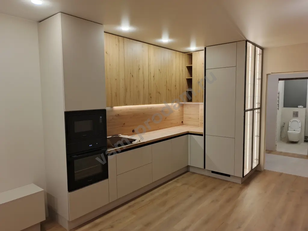 Мебель на заказ