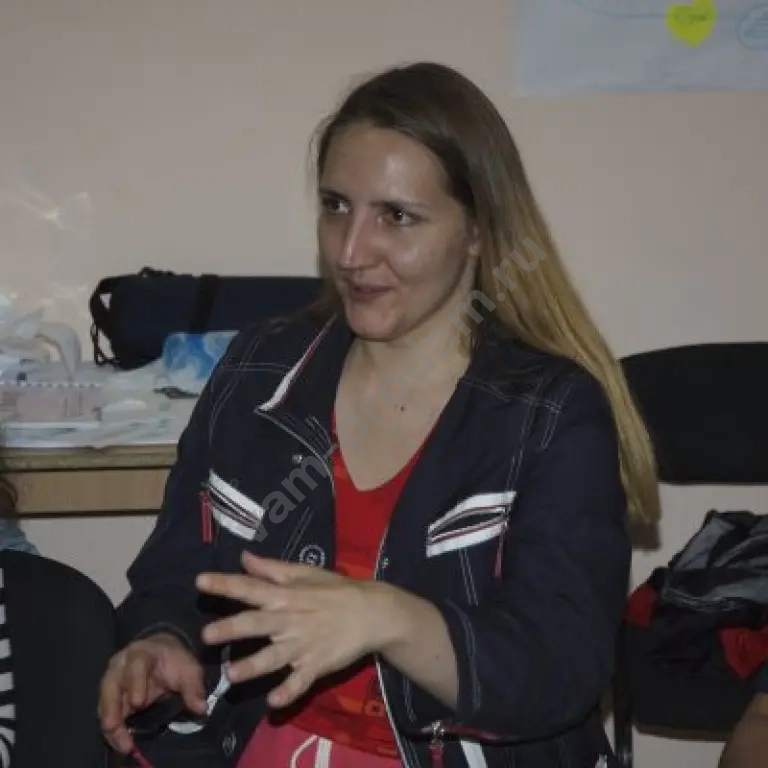 Слушатель и собеседник на час