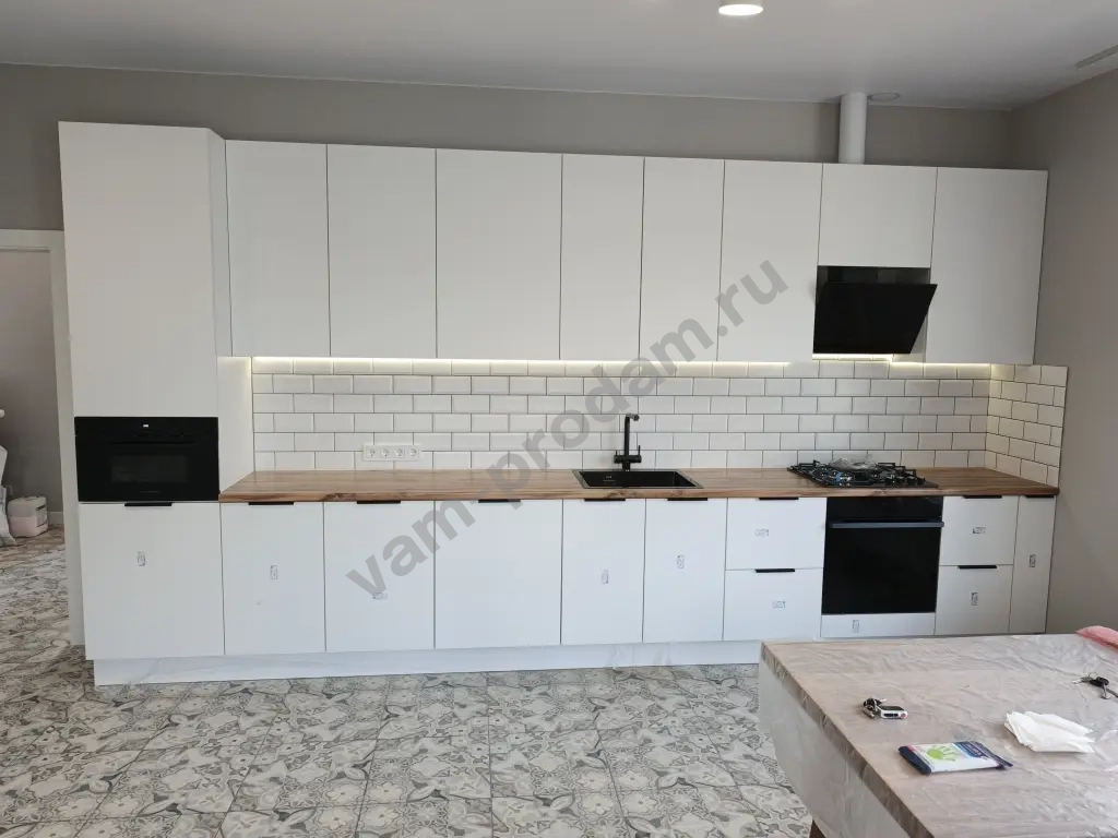 Мебель на заказ