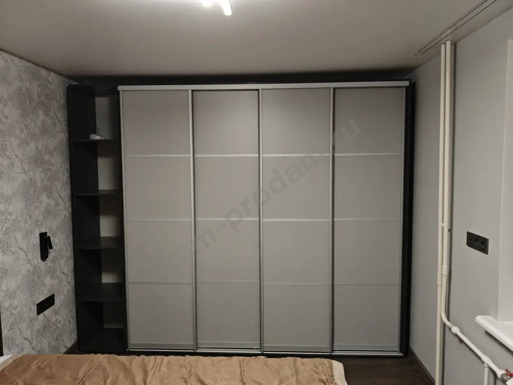 Мебель на заказ