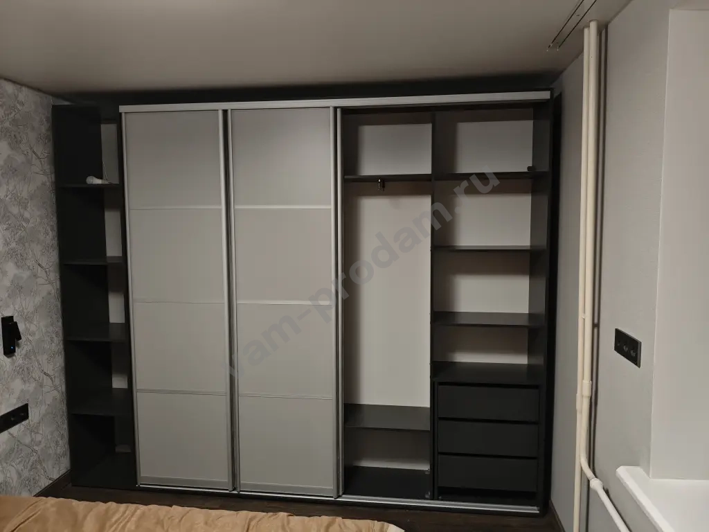 Мебель на заказ