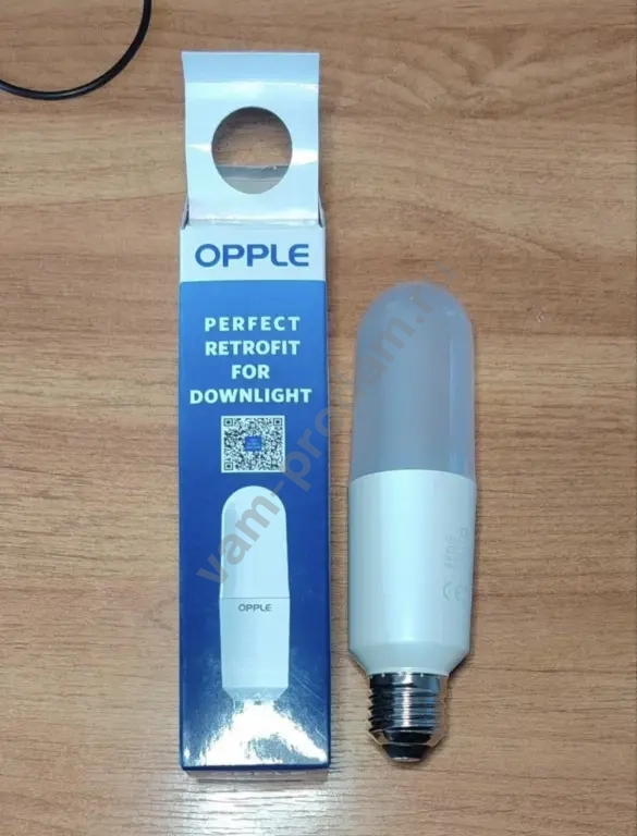 Лампочка светодиодная Е27