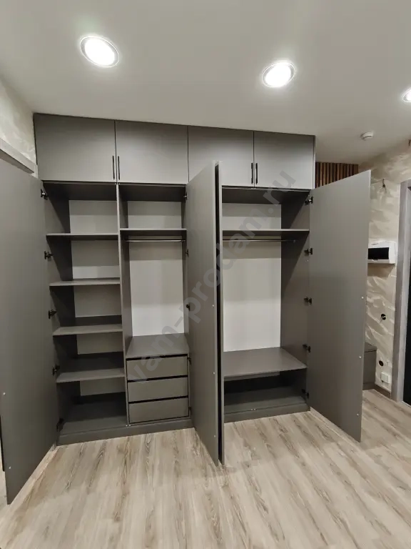 Мебель на заказ