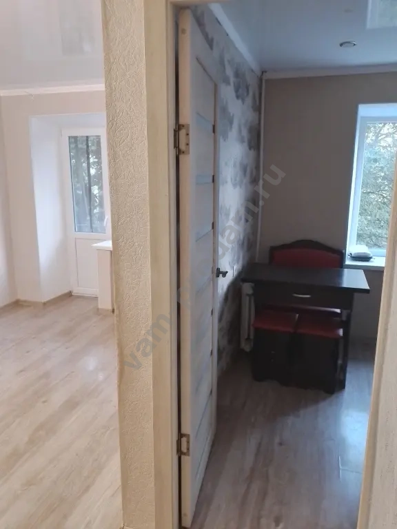 1-к. квартира, 30 м², Собственник, сдаю на длительный срок