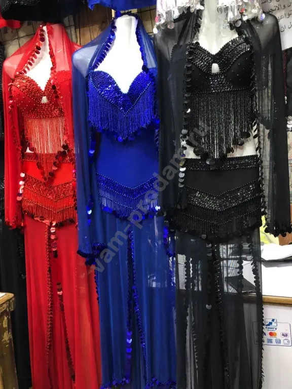 Костюмы восточные для танцев