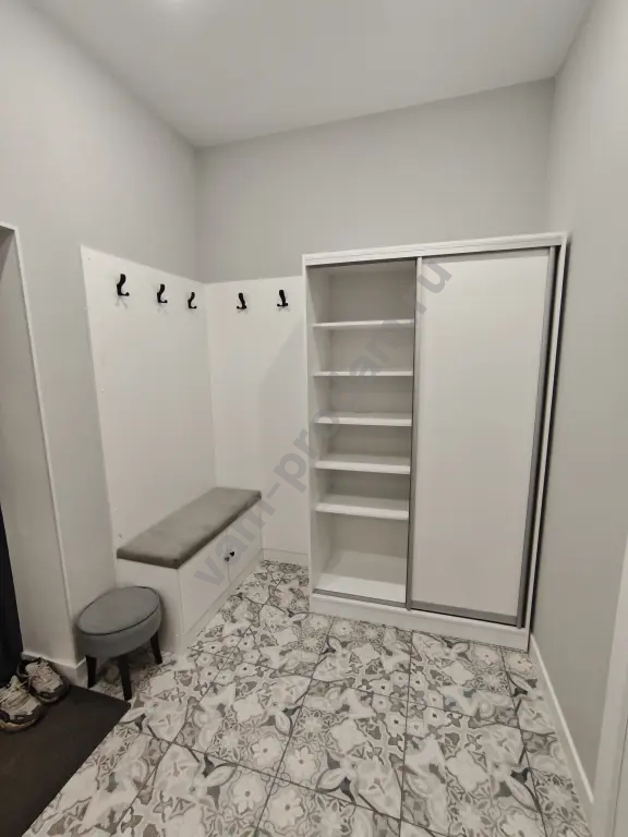 Мебель на заказ