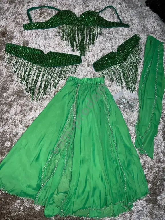 Восточные костюмы для танцев