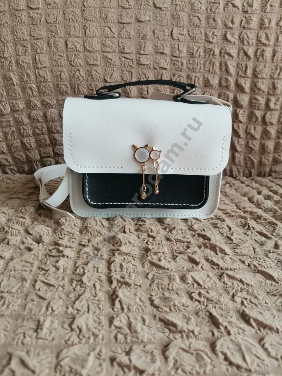 Сумка женская через плечо