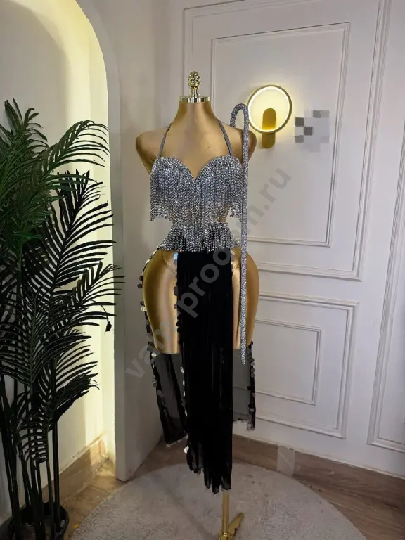 Восточные костюмы для танцев