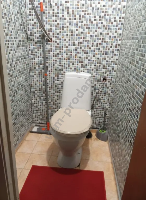 1-к. квартира, 39 м², посуточно, Собственник