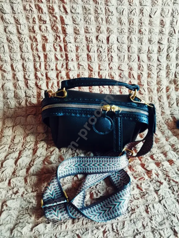 Сумка кросс-боди