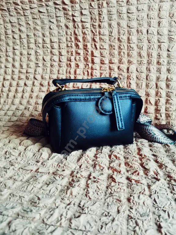 Сумка кросс-боди