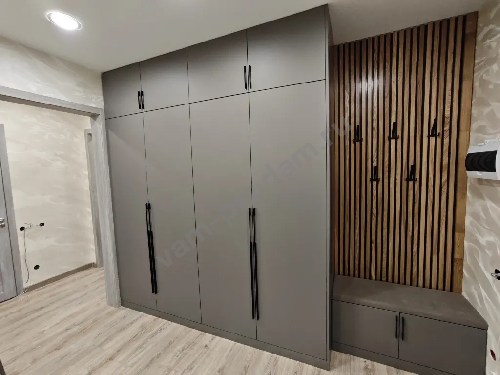 Мебель на заказ