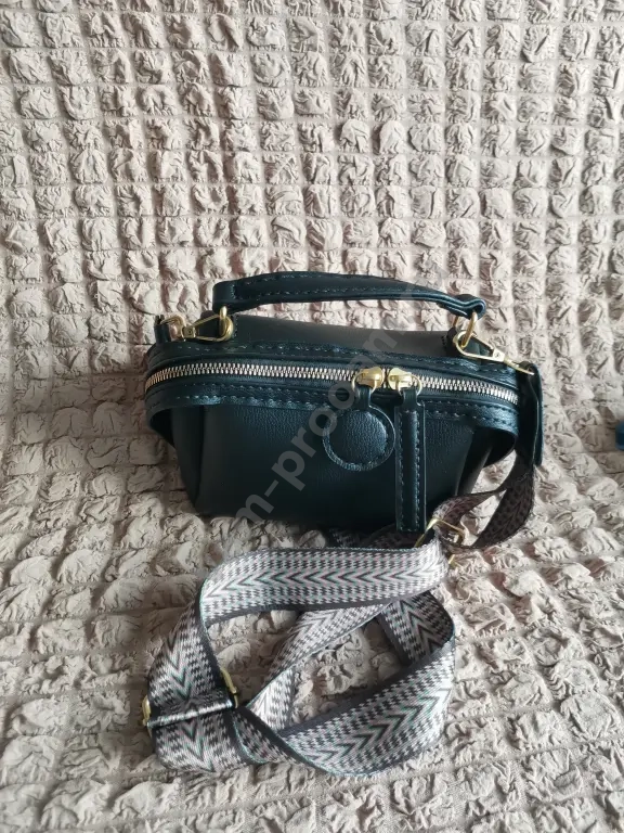 Сумка кросс-боди