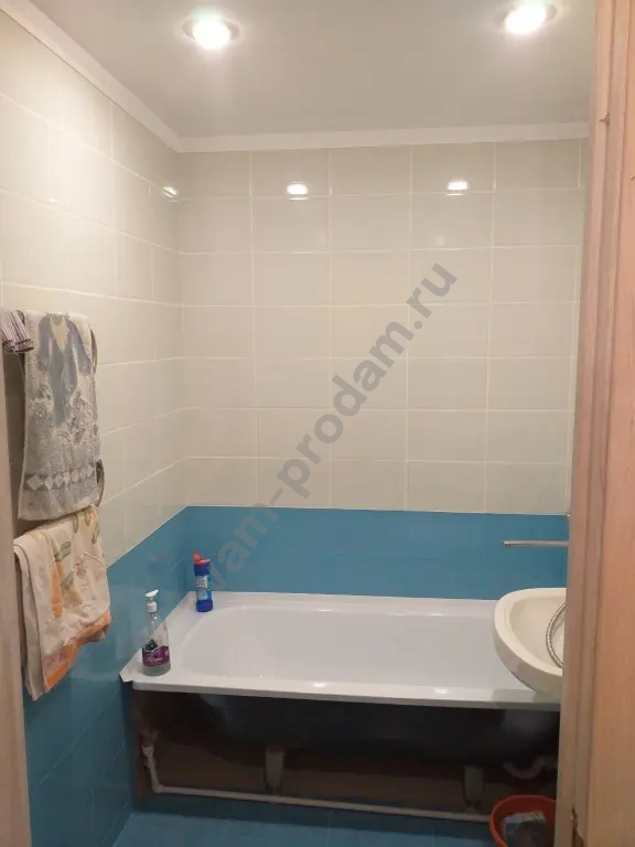 1-к. квартира, 30 м², Собственник, сдаю на длительный срок