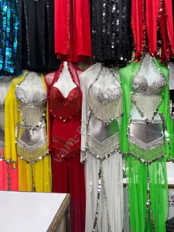 Костюмы восточные для танцев