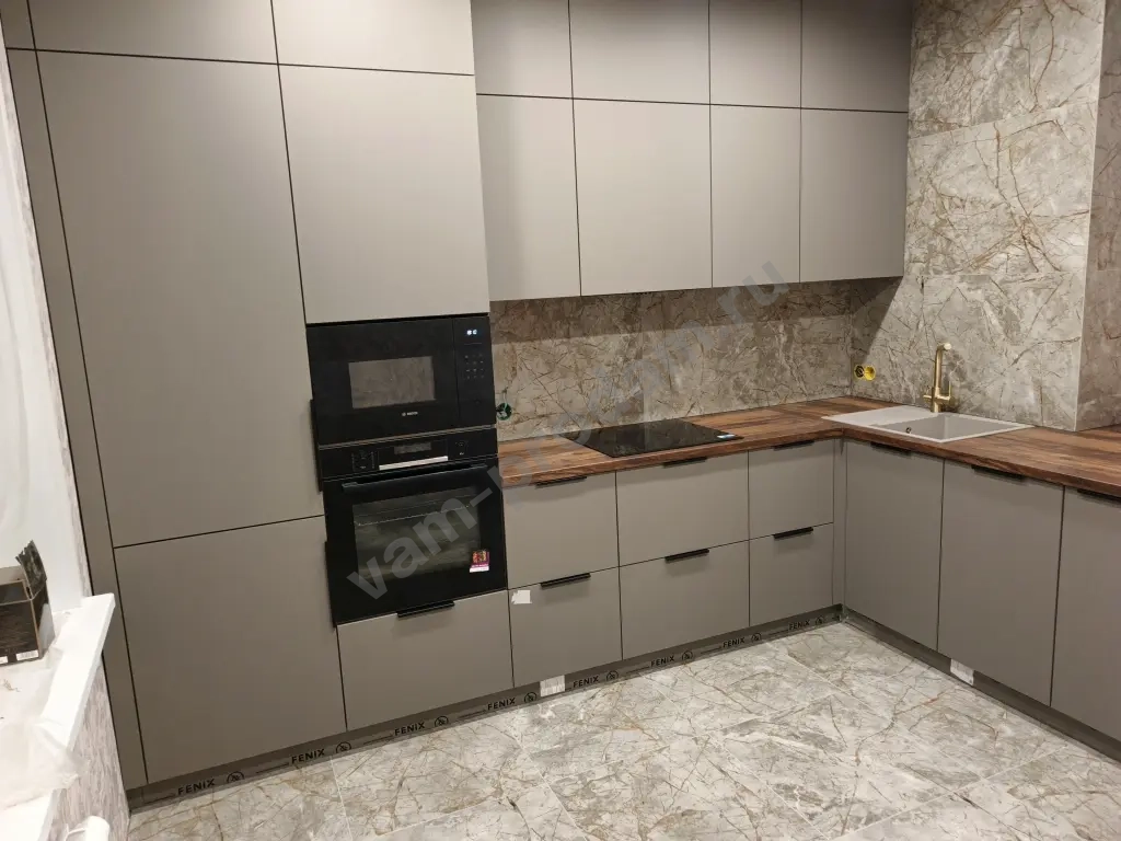 Мебель на заказ