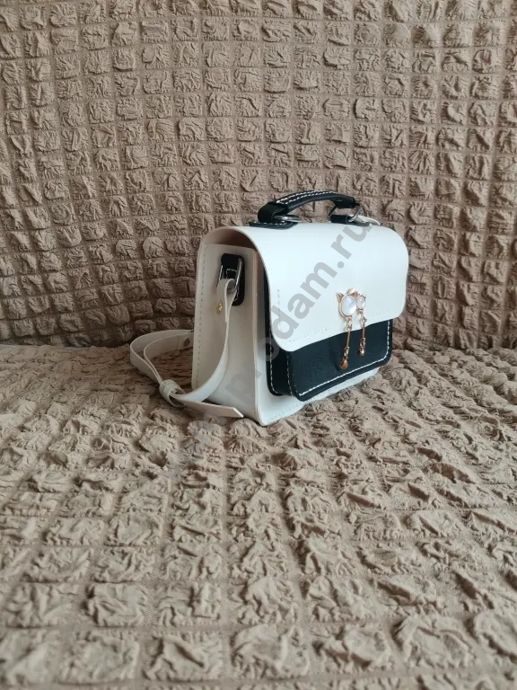 Сумка женская через плечо