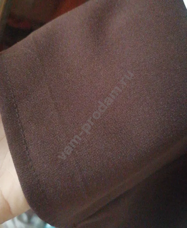 Школьная форма с фартуком для Последнего звонка!