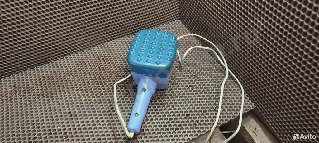 Массажер Эльво